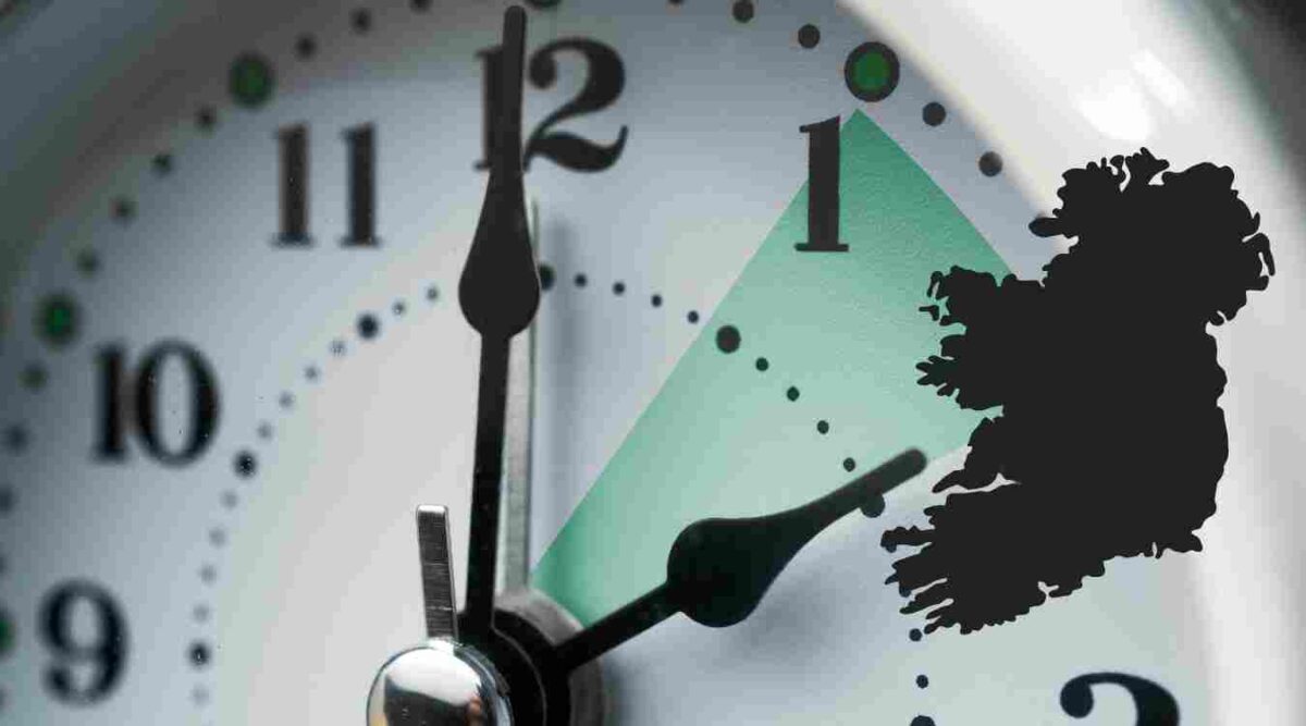 Daylight-Savings-Time-1200x667 Looking back on why the clocks go forward