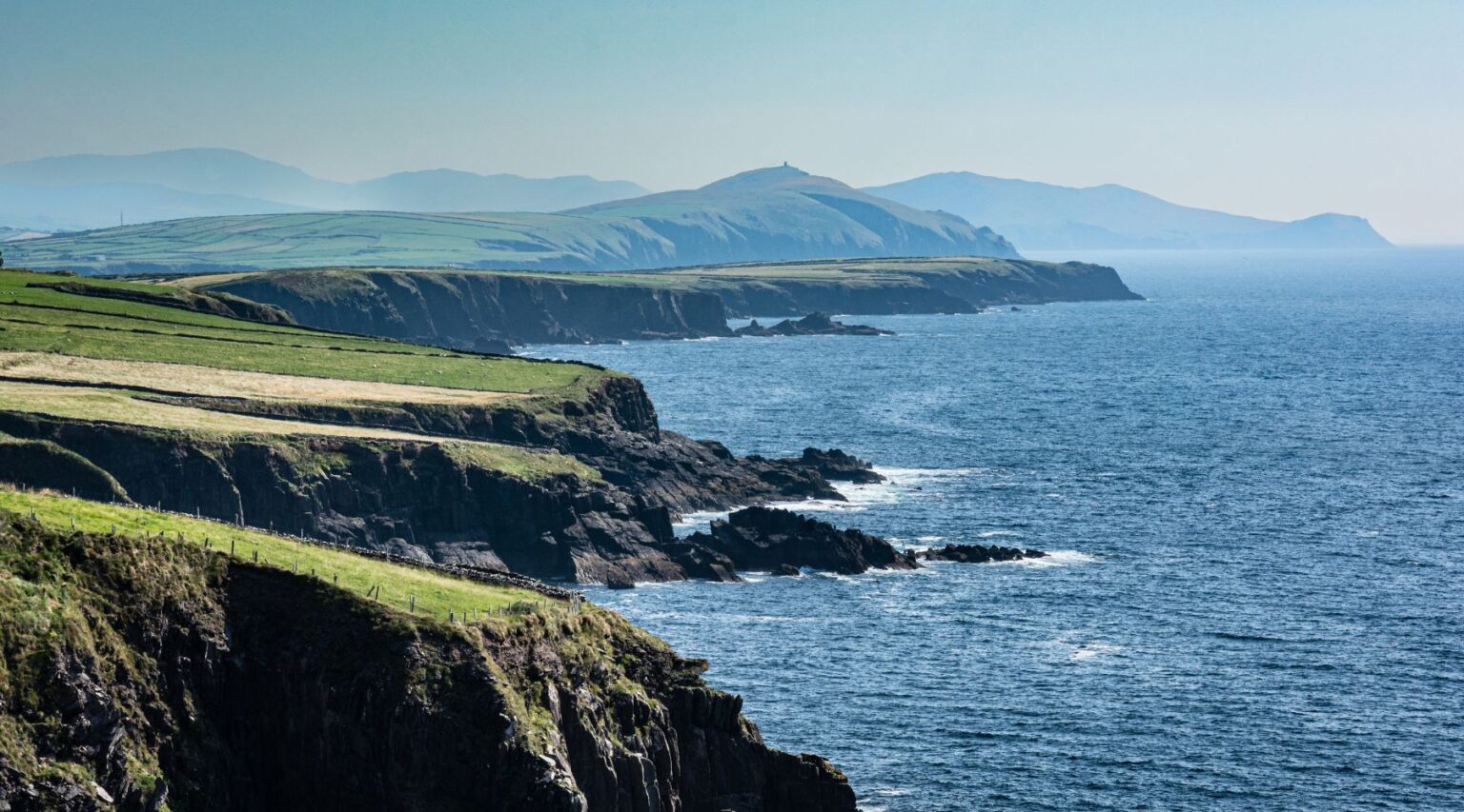 Dingle Peninsula