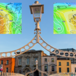 High pressure Dublin
