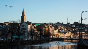 River Lee