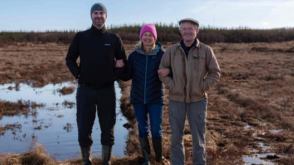 Blanket-bog-in-Clare-1200x675 Rewetting project to create wildlife sanctuary