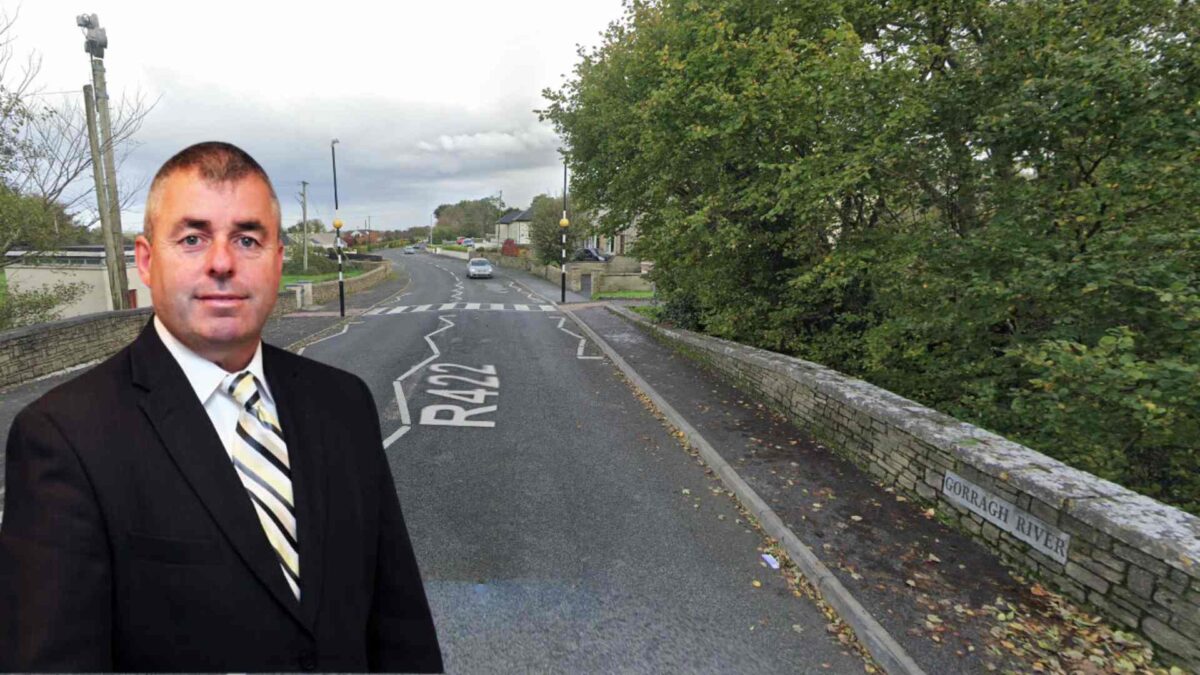 Clonaslee-Laois-1200x675 Green light for flood defence works in Laois