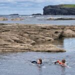 kilkee sea