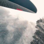 Saharan Dust