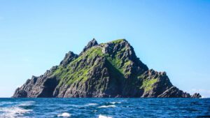 Sceilg Mhichíl in Kerry