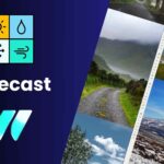 WeathÉire Forecast