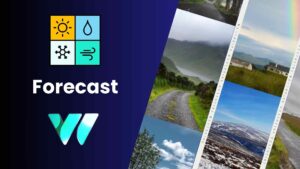 WeathÉire Forecast