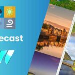 The coming week will bring a mild and settled period of weather for Ireland, with temperatures reaching up to 22°C midweek.