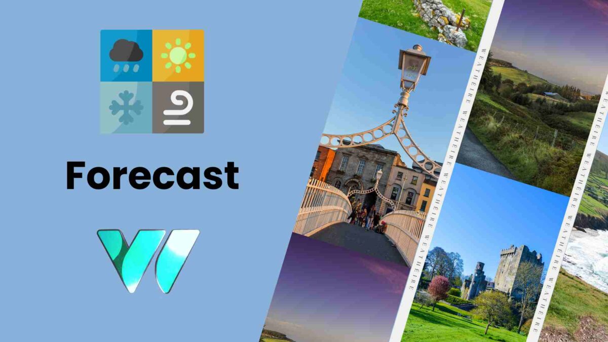 WeathEire_Forecast_28_april_2025-1200x675 Warm mid-week, plenty of dry weather