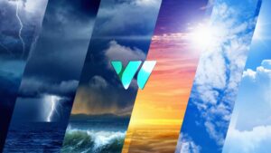 Weather forecast for Ireland