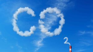 greenhouse gas