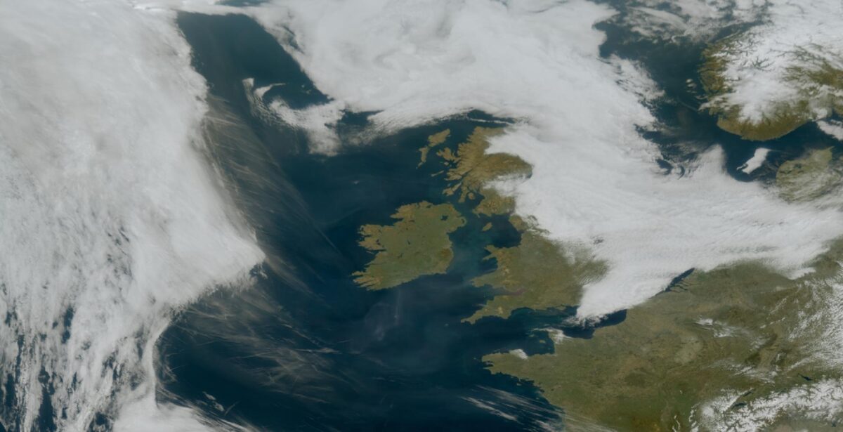 ireland_from_space-1200x615 Wildfires break out in Tyrone and Antrim