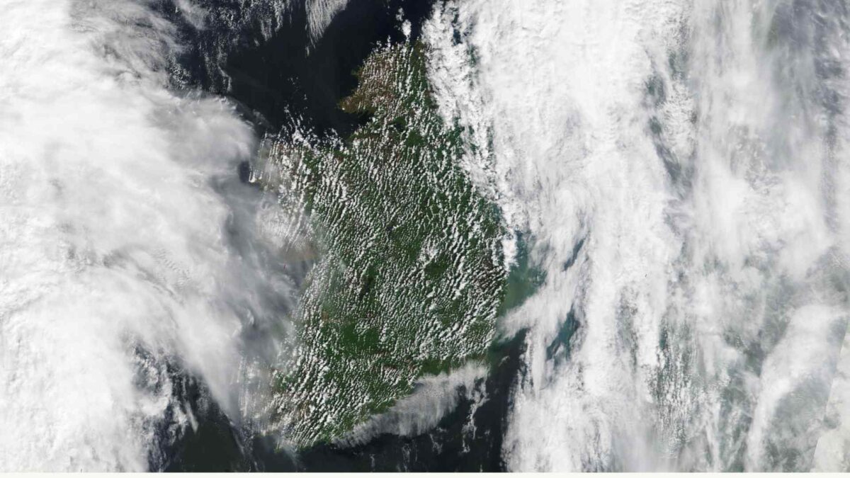 ireland_from_space_26_april-1200x675 Rainy spell ends as dry weather takes hold