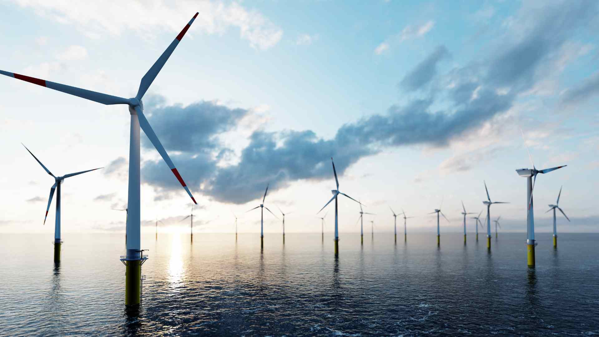 Wind Turbines
