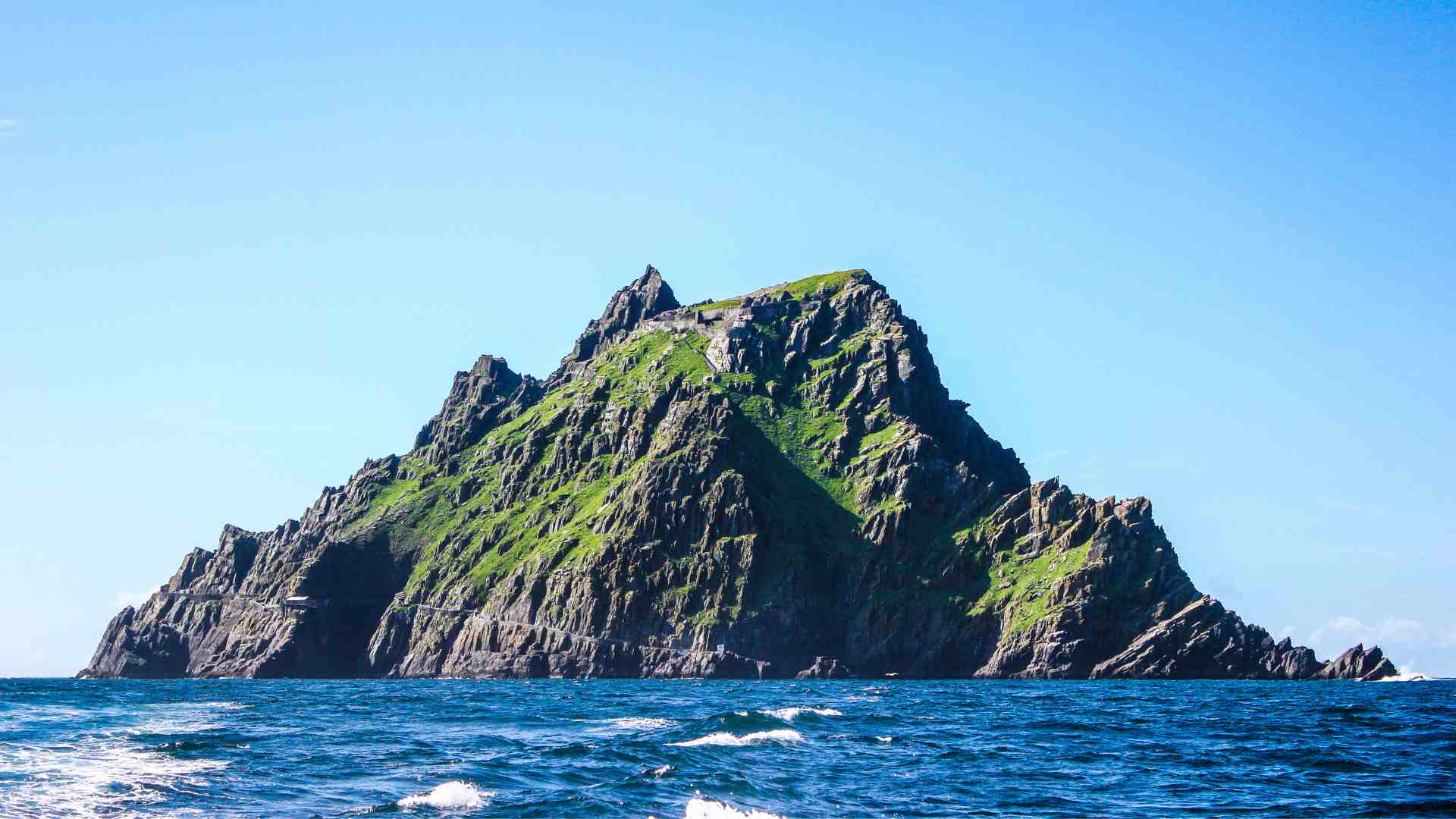 Sceilg Mhicíl