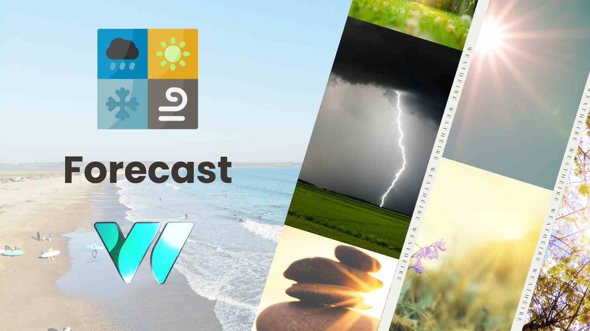 Weather forecast