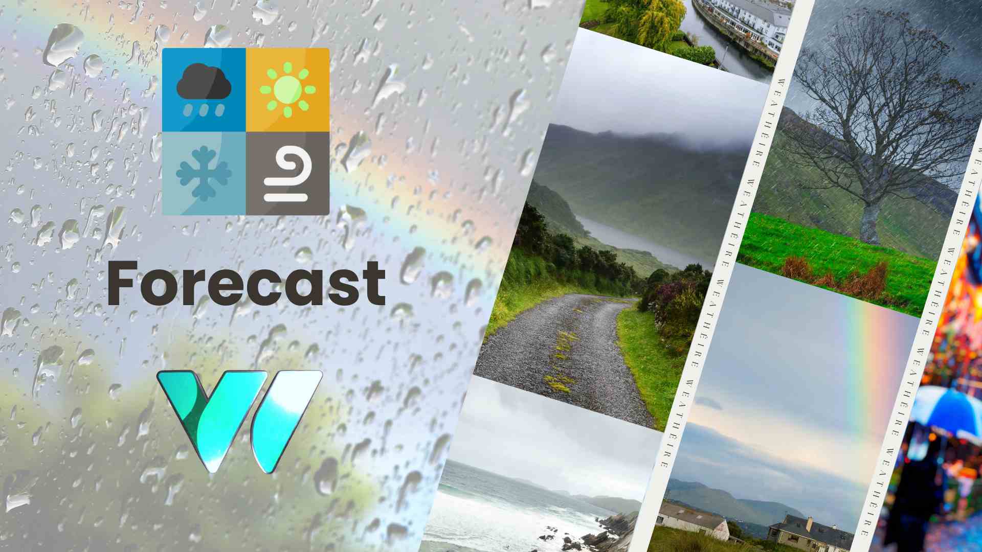 WeathEire Forecast 4