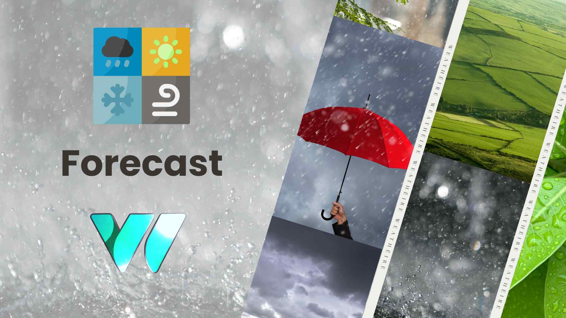 WeathEire Forecast 5