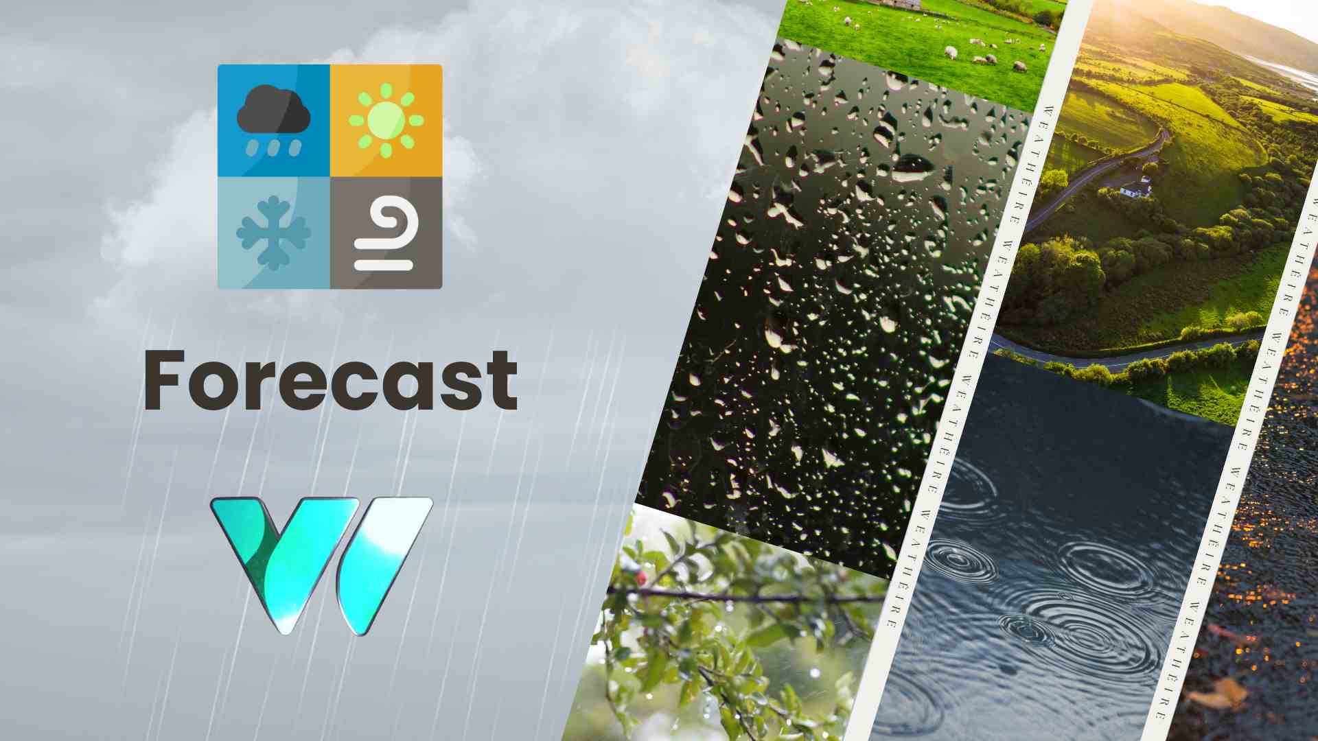 WeathEire Forecast 7