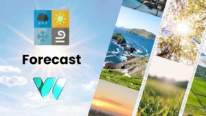 Ireland is set to enjoy another week of sunshine and warm temperatures as high pressure continues to influence weather conditions across northwest Europe.