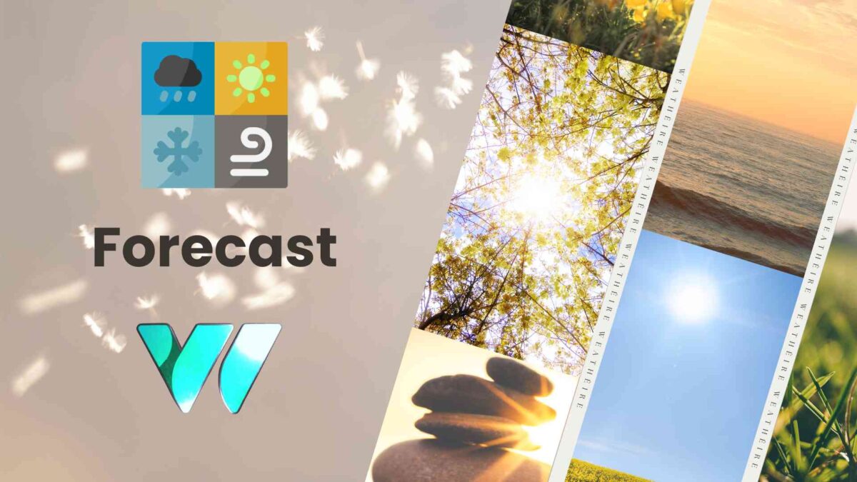 Unsettled weather return for weekend into next week 25 Irish weather forecast