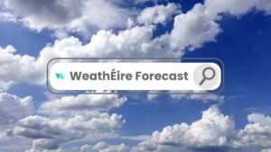 Weather forecast