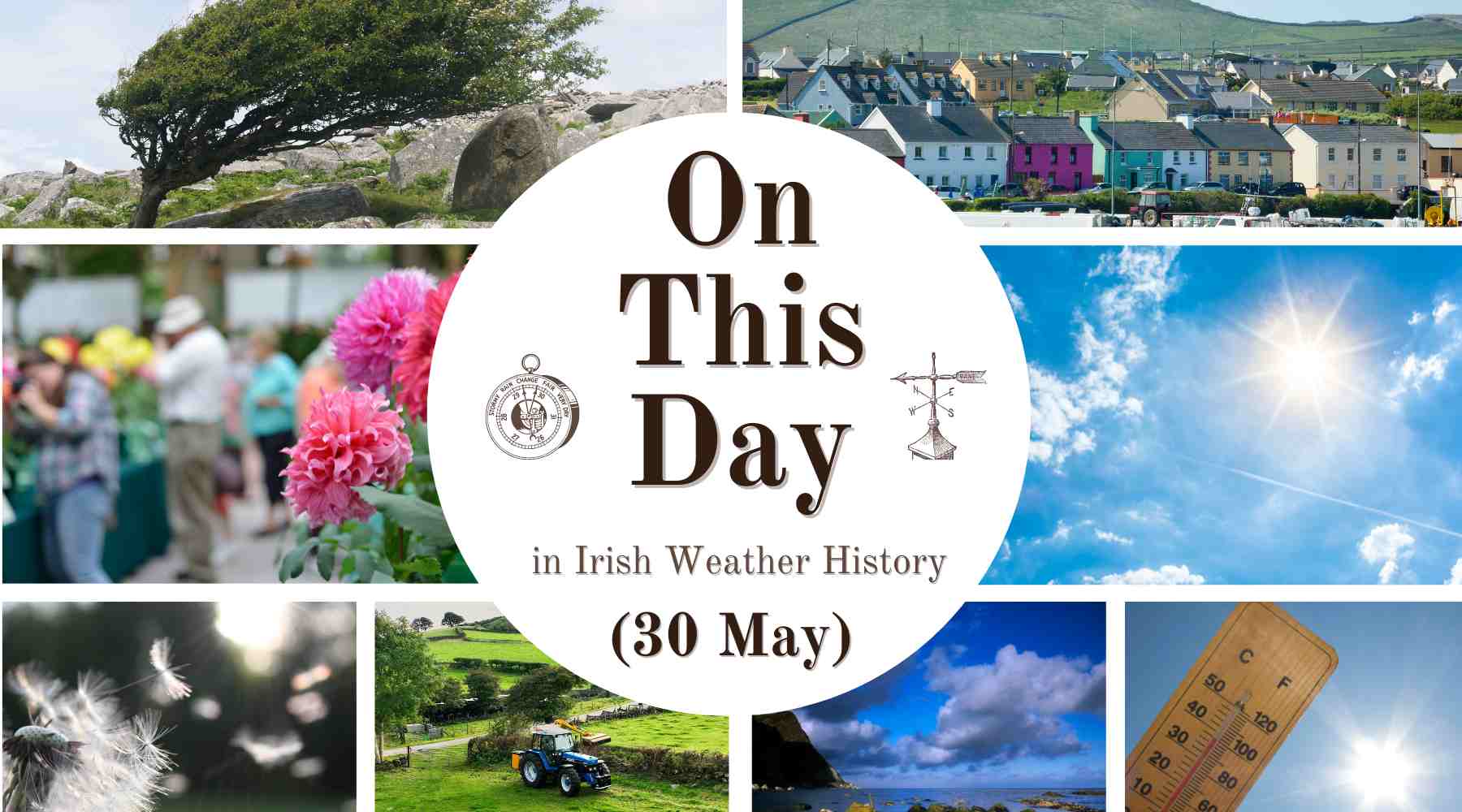 WeathEire on this day 5