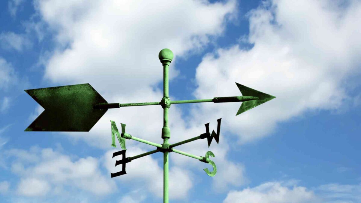 Winds Hit 79 km/h in Galway and Cork 25 Wind