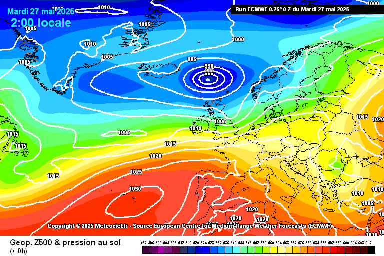 Unsettled Weather to Linger into Next Week 26 animation pressure