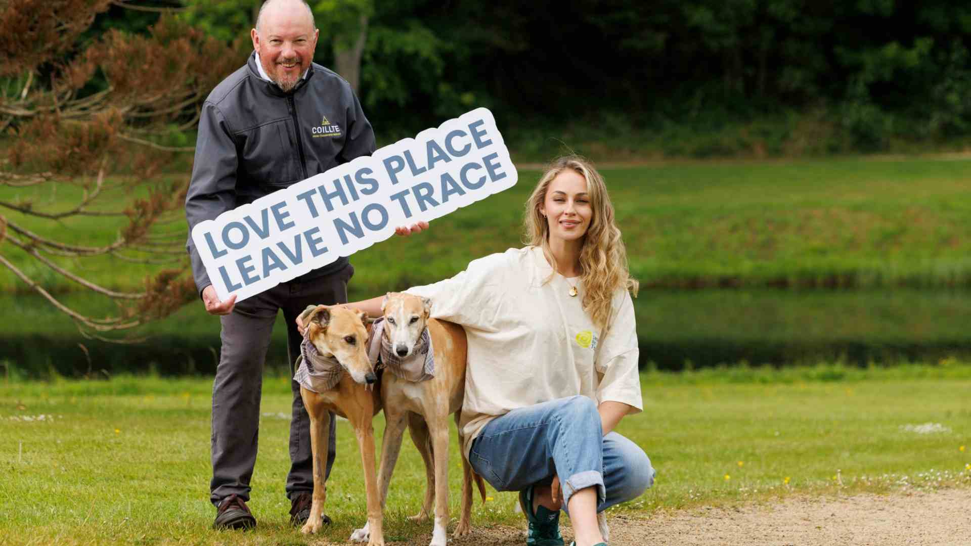 leavenotrace