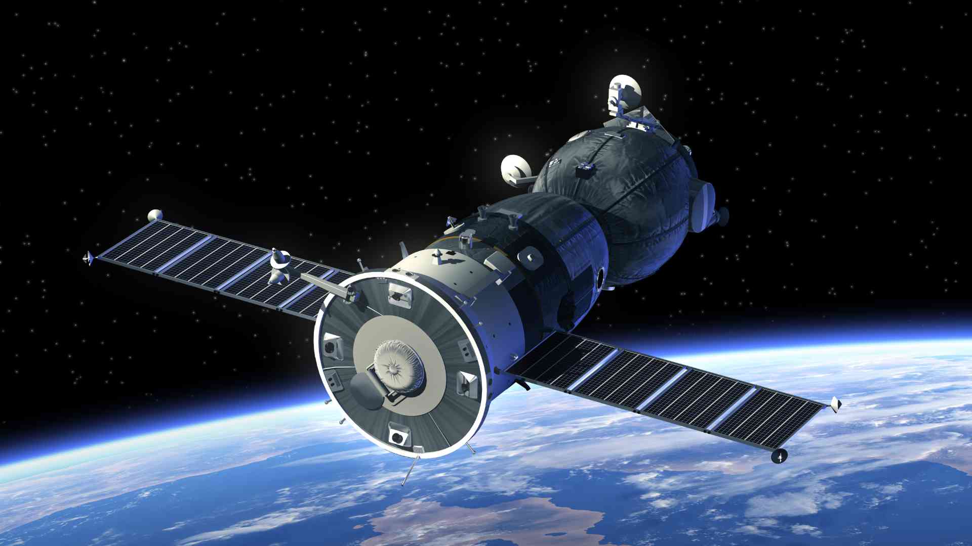Satellite