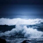 New study published on North Atlantic Heatwave 11 sea