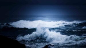 sea