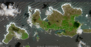 Inishark and Inishbofin (County Galway)