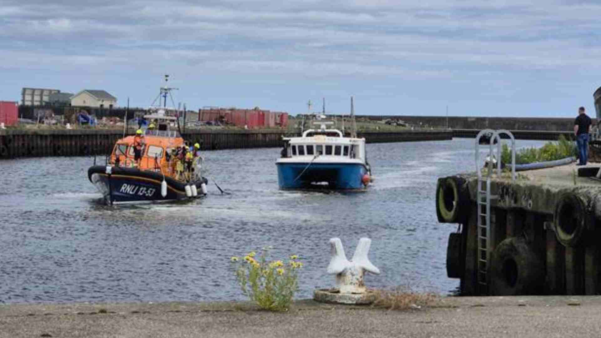 Arklow RNLI