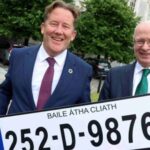 EV Plates