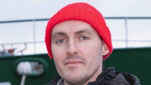 Gerard McCarthy