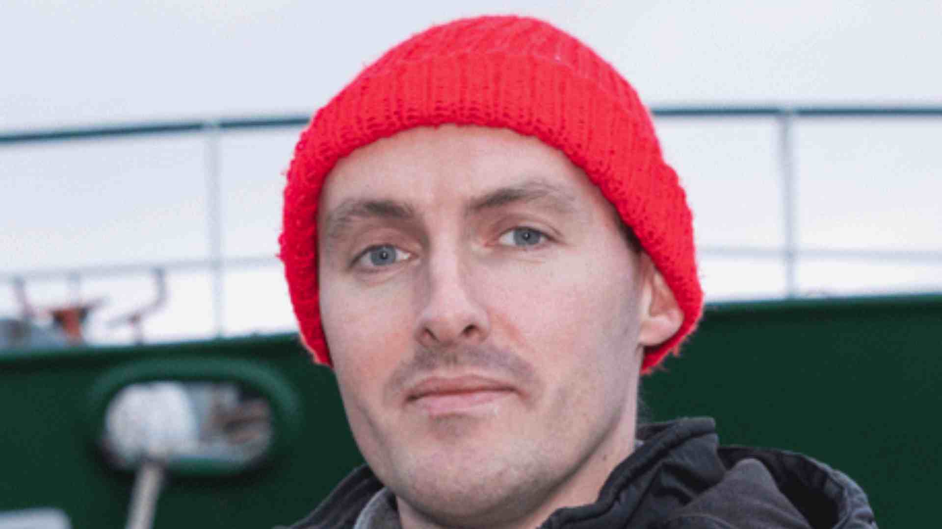 Gerard McCarthy