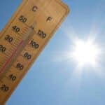 Heatwave