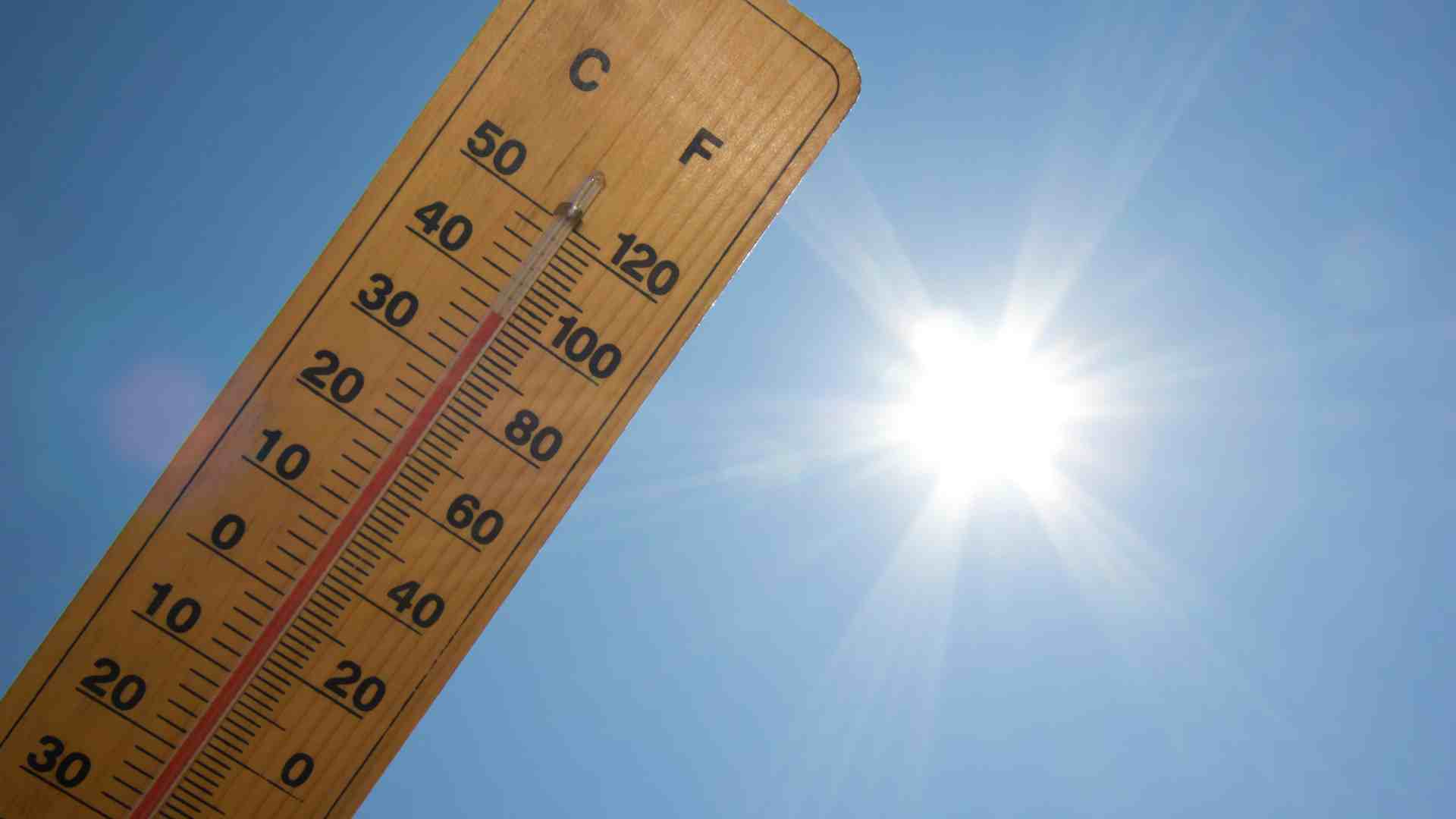Heatwave