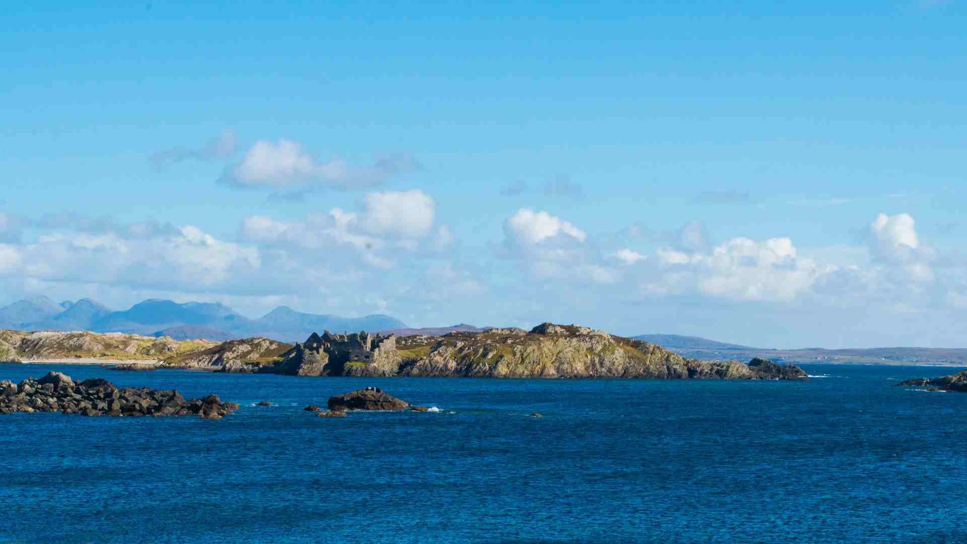 Inishbofin