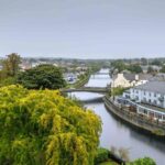 Ireland’s Long-Standing June Heat Record Still Unbroken 11 Kilkenny City