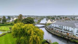 Kilkenny City