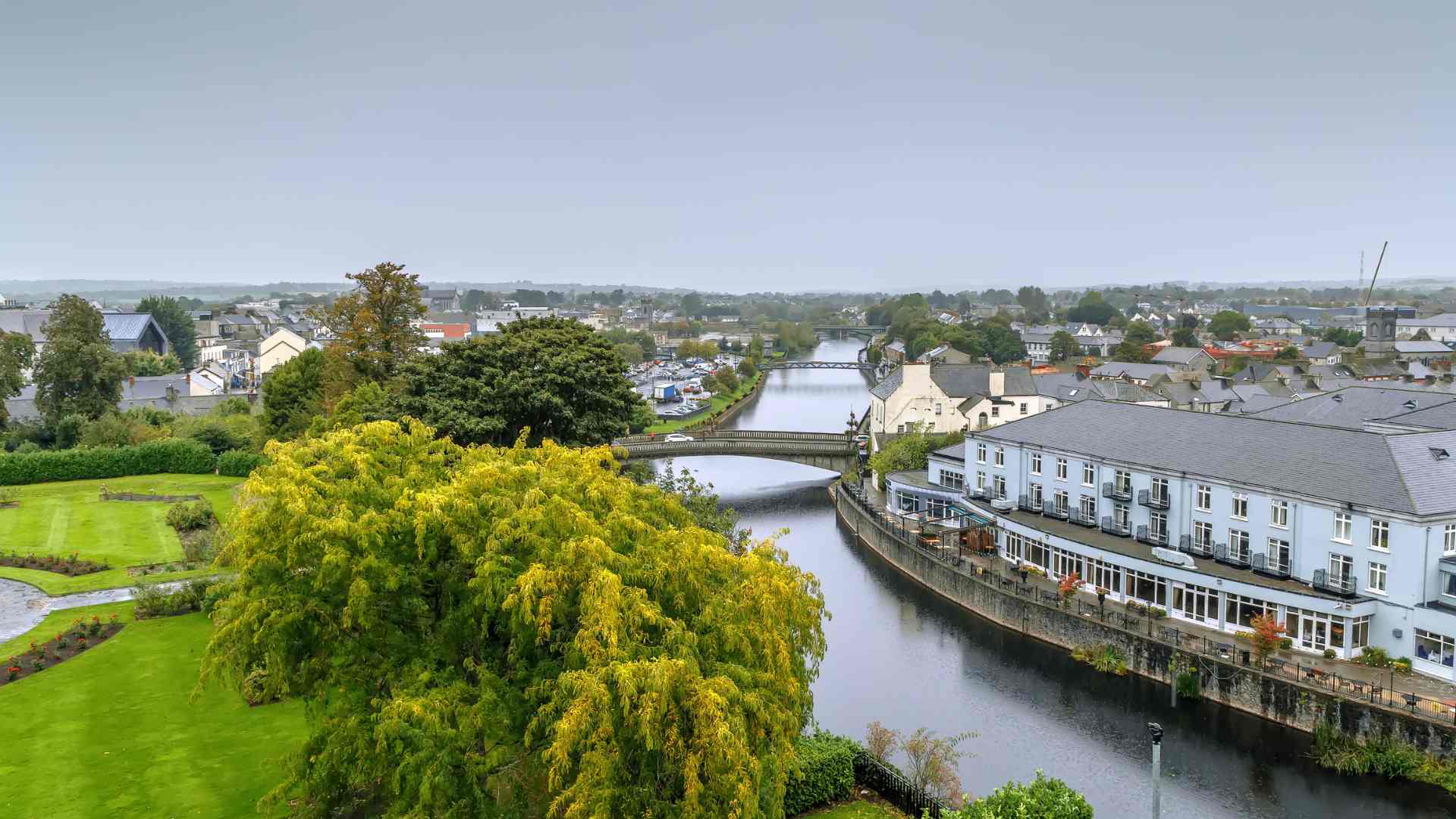 Kilkenny City