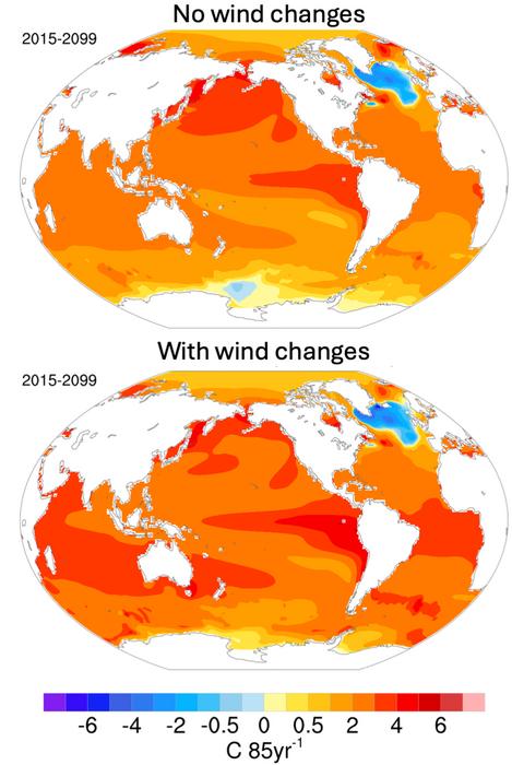 Low-Res_global_map_NAWH North Atlantic 'Cooling Patch' Could Grow by 2040