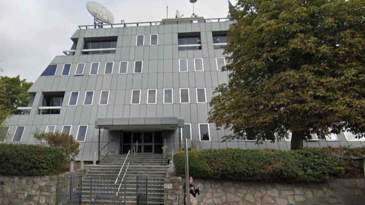 Met Éireann seeking to recruit weather forecasters 25 Met Eireann