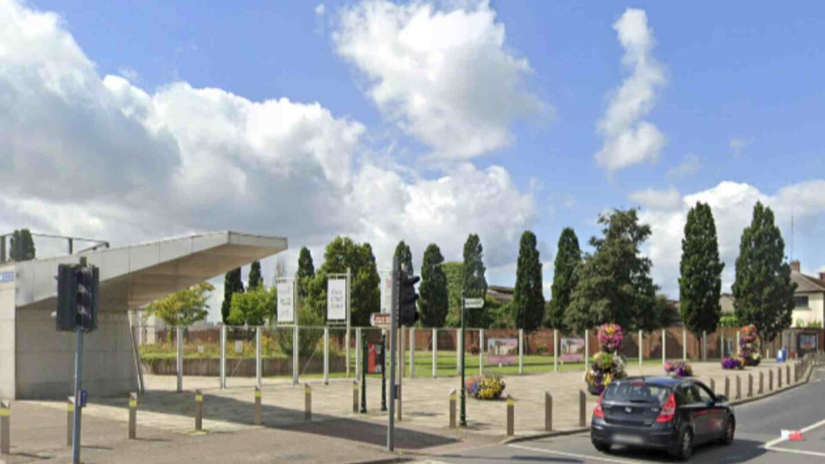 Naas crowned Ireland’s Best Kept Town 25 Naas