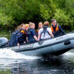New Rescue Boat Boosts Clare’s Flood Response Force 11 New Rescue Boat Boosts Clare’s Flood Response Force