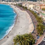 Taoiseach Attends UN Ocean Conference in Nice 11 Nice, France