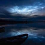 Noctilucent